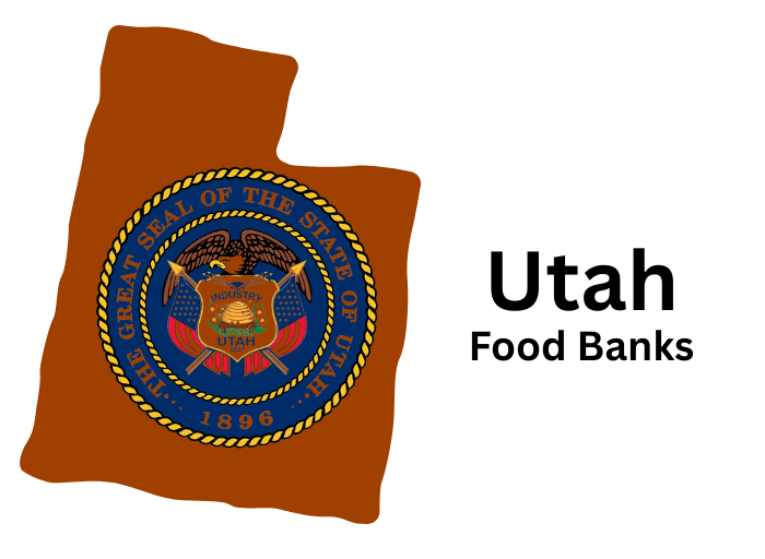 Food Banks in Utah